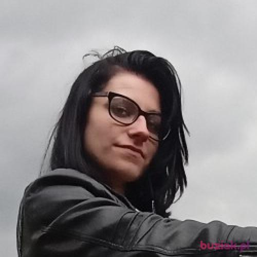 czarnamamba120, Female, 24 years, Czarne