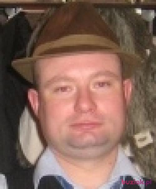 adaniechaj, Male, 44 years, Głogów