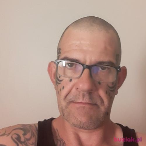 Przemo0910, Male, 52 years, Enschede