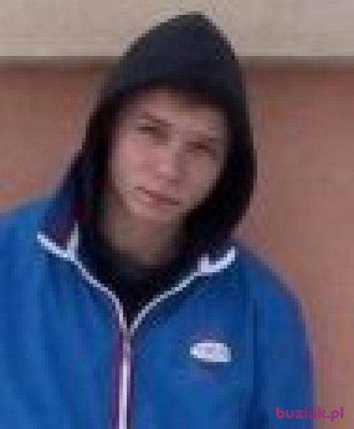 michalsuchanek, Male, 30 years, Piotrków Trybunalski