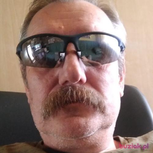 Wdowiec65, Male, 67 years, Lubań
