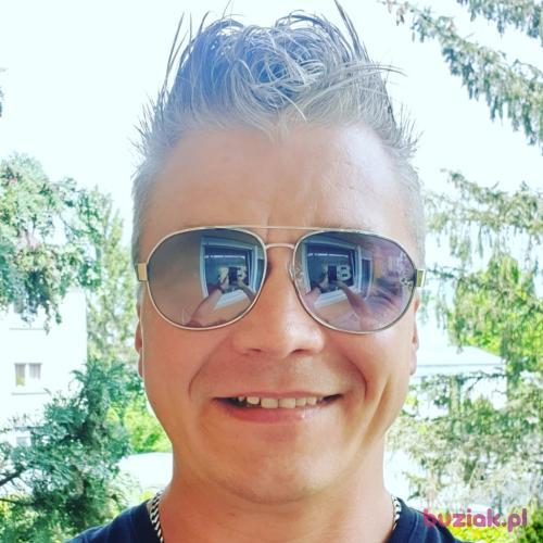 przemxhhot, Male, 43 years, Zielona Góra