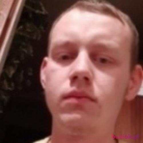 Mateusz1365, Mężczyzna, 28 lat, Mońki