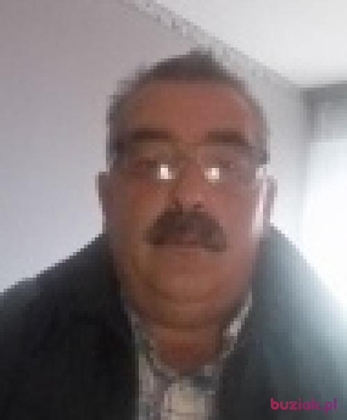 andrzej301, Mężczyzna, 60 lat, Tarnów