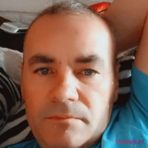 dzielny302, Mężczyzna, 55 lat, Ziębice