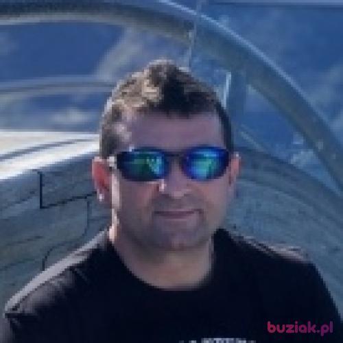 Turecki1, Male, 51 years, Gorzów Wielkopolski