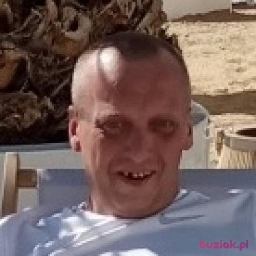 Damianoo77, Male, 48 years, Słupsk