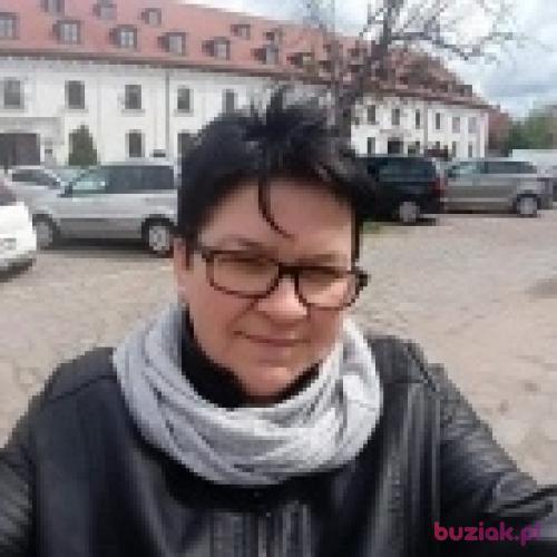 pusia50, Female, 56 years, Płock