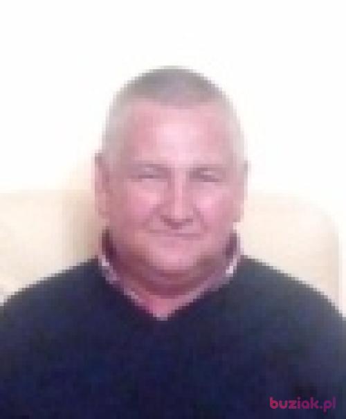starzec, Male, 59 years, Grójec