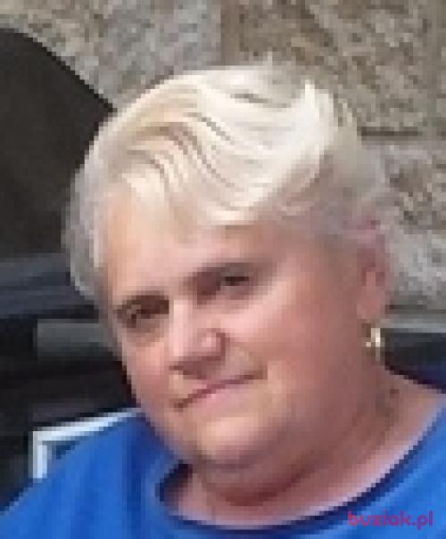 kristine, Female, 79 years, Zawiercie