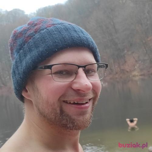 DobryAro, Mężczyzna, 42 lata, Szczecin