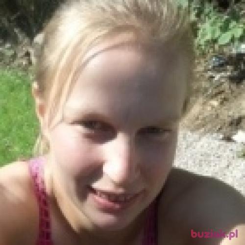 Lena1995, Kobieta, 33 lata, Warszawa