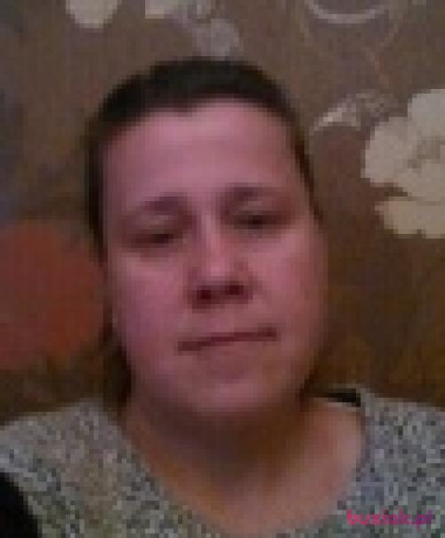 miska37, Female, 48 years, Jastrzębie Zdrój