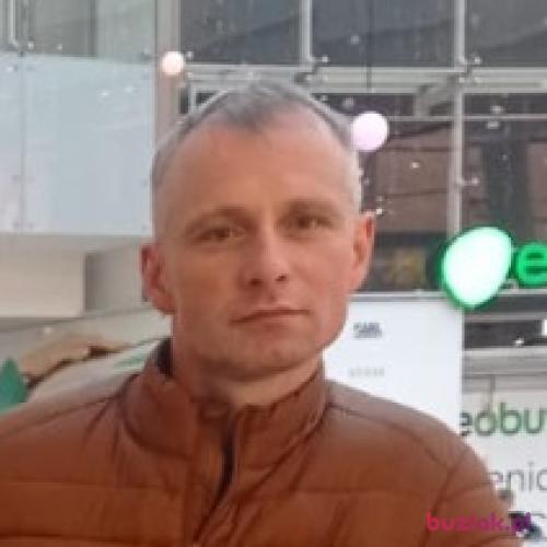 human40, Male, 54 years, Pyrzyce