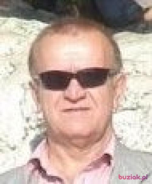 marian1ut, Male, 73 years, Radzymin