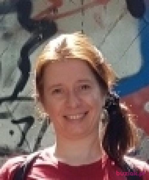 Baskabaska, Kobieta, 46 lat, London