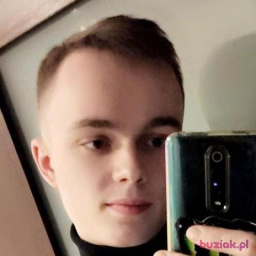 Macias99, Male, 26 years, Gdańsk