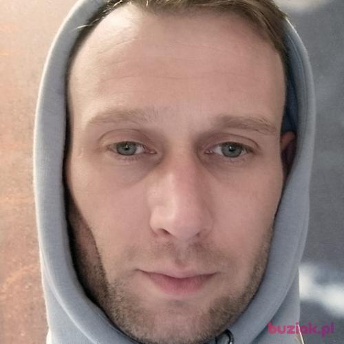 Reh, Male, 34 years, Wrocław