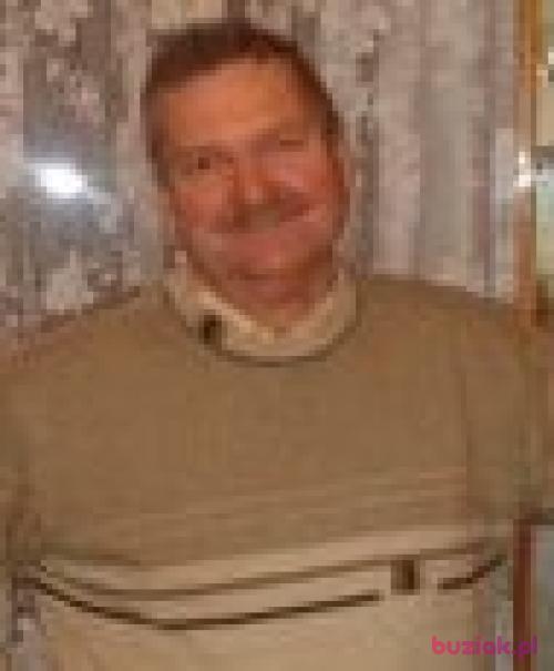 Andrzej-1963, Male, 62 years, Rzepin