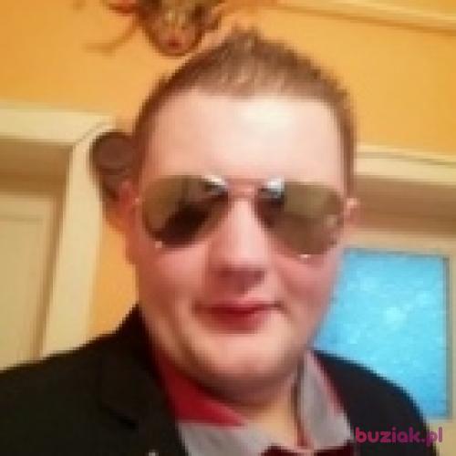 Patryk666, Male, 36 years, Żary