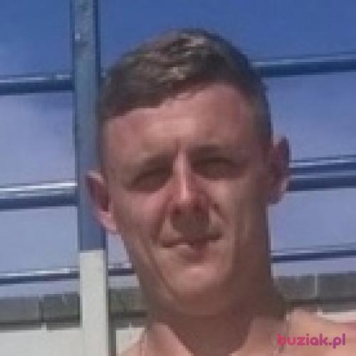 Marcin2017, Male, 36 years, Września