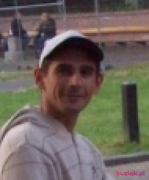 Cygan3, Mężczyzna, 47 lat, Zielona Góra