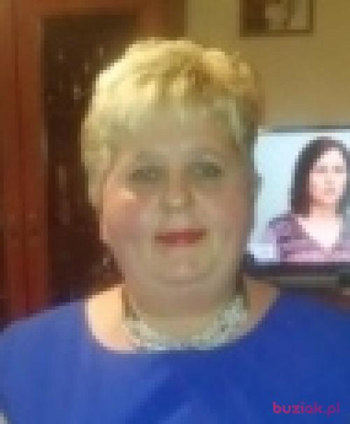 Agniesia112, Female, 39 years, Trzebnica