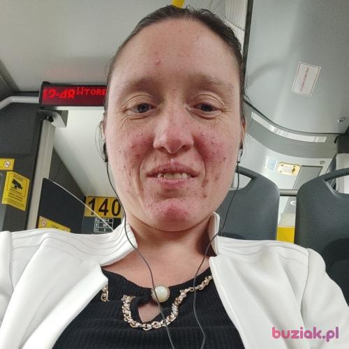 promiennasonia1, Female, 38 years, Tychy