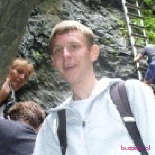 bitnyrafal, Male, 31 years, Grójec
