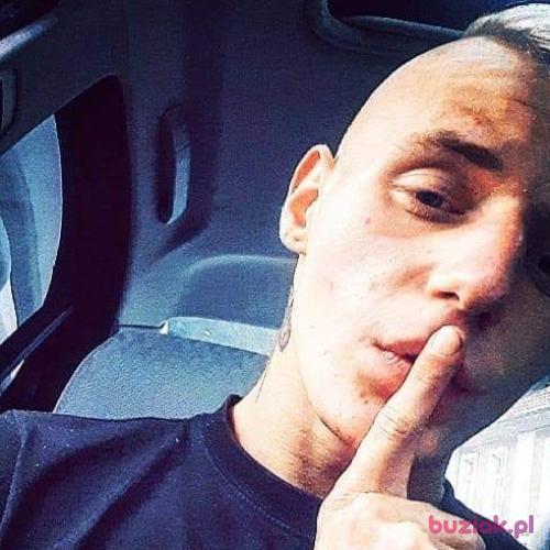 jaKuba6969, Male, 25 years, Groningen