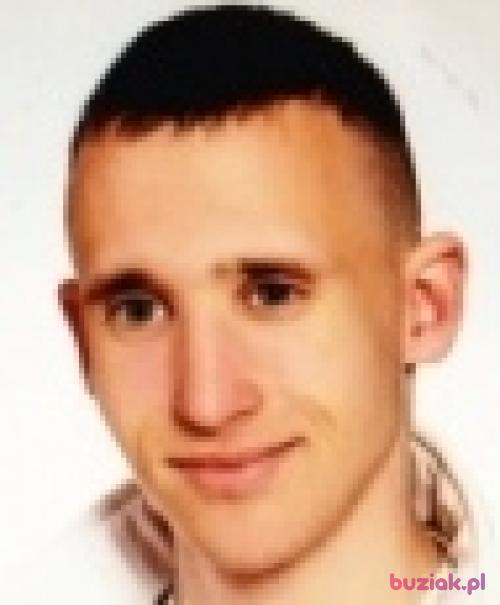 Matizm, Mężczyzna, 33 lata, Rumia