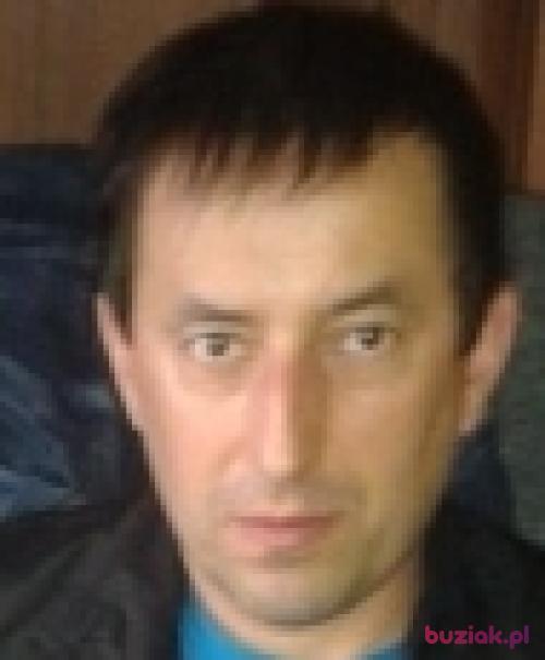 dar09, Mężczyzna, 54 lata, Sanok