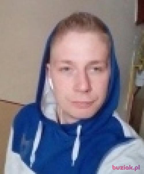Larson, Male, 33 years, Gniezno