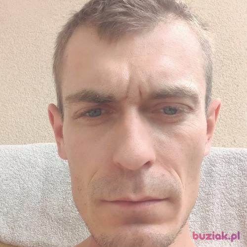 Lukakococ87, Mężczyzna, 41 lat, Radom