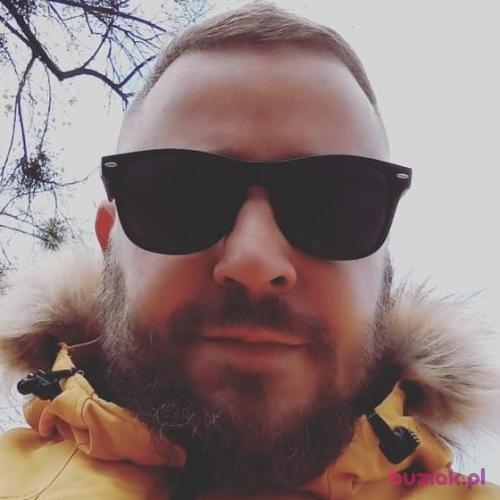 heroicznyApollo, Male, 34 years, Radom