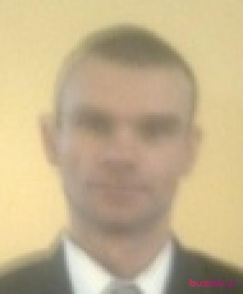 krzyskojot, Male, 46 years, Bydgoszcz