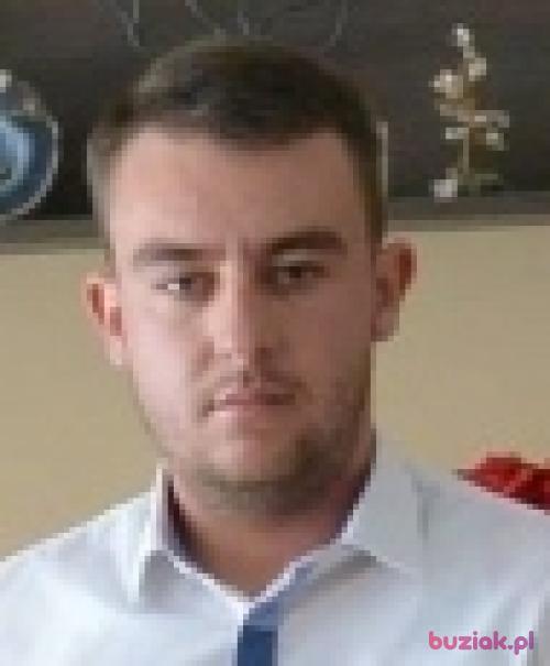 Camillos, Male, 37 years, Ostrów Wielkopolski