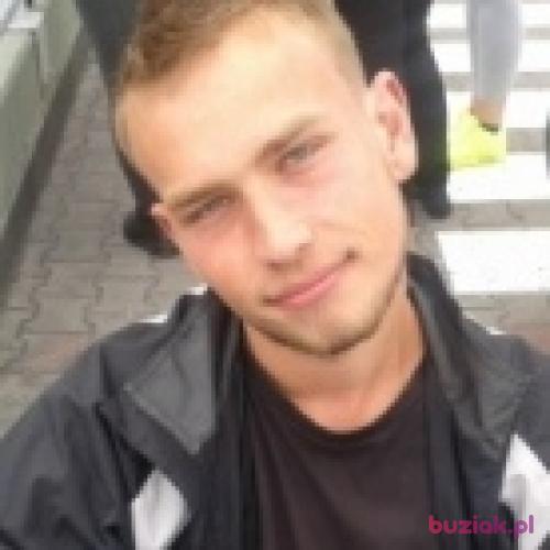 Adrianek1122, Mężczyzna, 31 lat, Szczecin