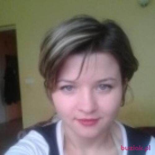 monia1992, Female, 33 years, Końskie