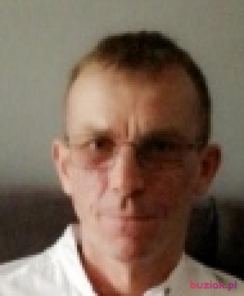 Mariuszmro14, Mężczyzna, 55 lat, Kalisz