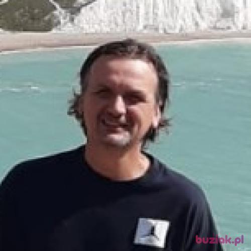 Chriss81, Mężczyzna, 45 lat, Horsham