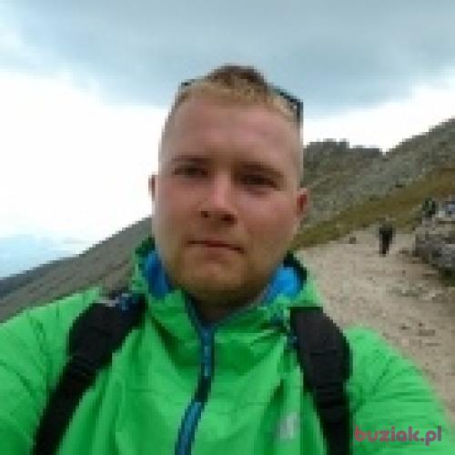 tomekkkkkkkk, Mężczyzna, 34 lata, Poznań