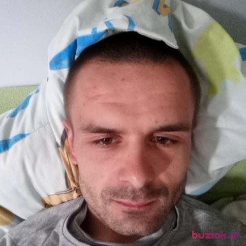 Kostekmilosc, Male, 33 years, Wałbrzych