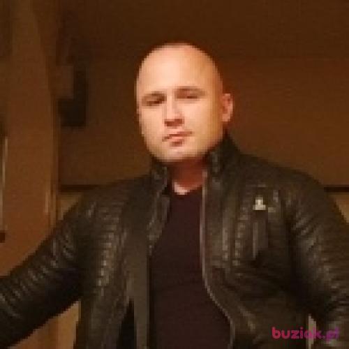 SzymonH, Male, 45 years, Gorzów Wielkopolski