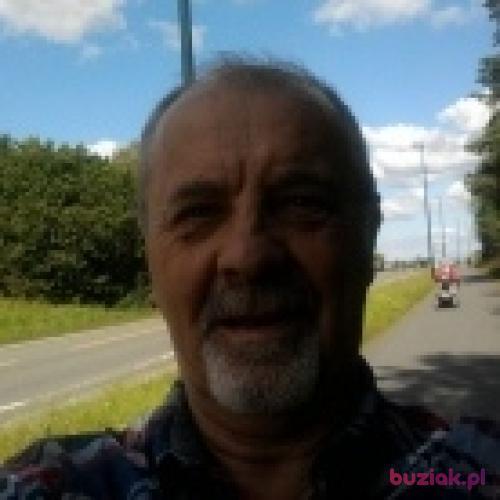 Ales1, Mężczyzna, 66 lat, Szczecin