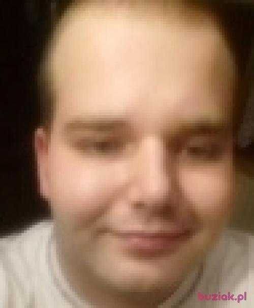 Damian28726, Male, 30 years, Konin