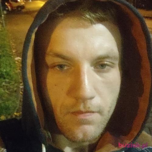 walecznyDamon95, Male, 31 years, Jastrzębie Zdrój