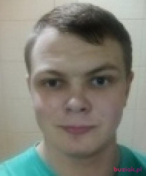 dawid6780, Mężczyzna, 30 lat, Wolbrom