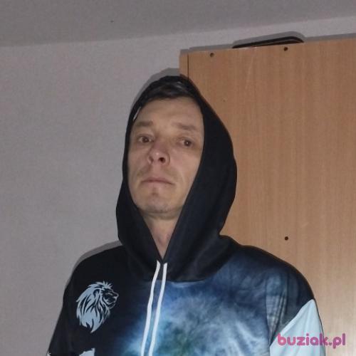 GizaWarszawa, Male, 45 years, Warszawa