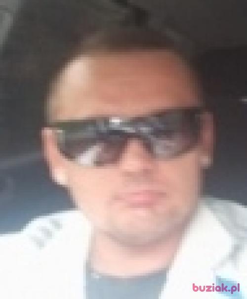 Men21cala, Mężczyzna, 45 lat, Żary